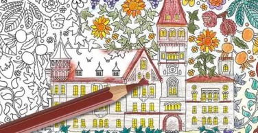 Khung cảnh 4 mùa ở Lâu Đài Faber-Castell